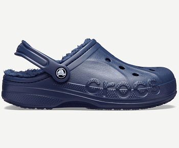 Сабо Baya Lined Clog